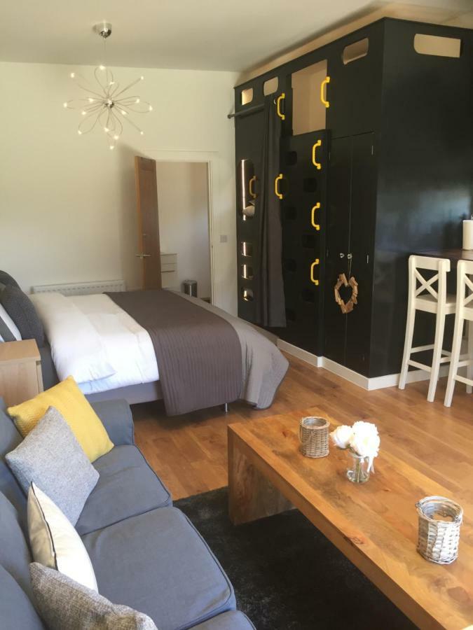 Willow Court Farm Studio South & Petting Farm, 8 Mins From Legoland & Windsor, 15 Mins From Lapland Uk Екстер'єр фото