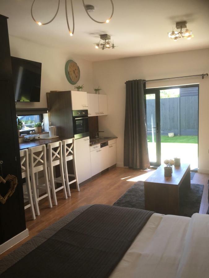 Willow Court Farm Studio South & Petting Farm, 8 Mins From Legoland & Windsor, 15 Mins From Lapland Uk Екстер'єр фото